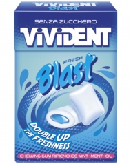 PERF.VIVIDENT BLAST PZ.20 FRESH